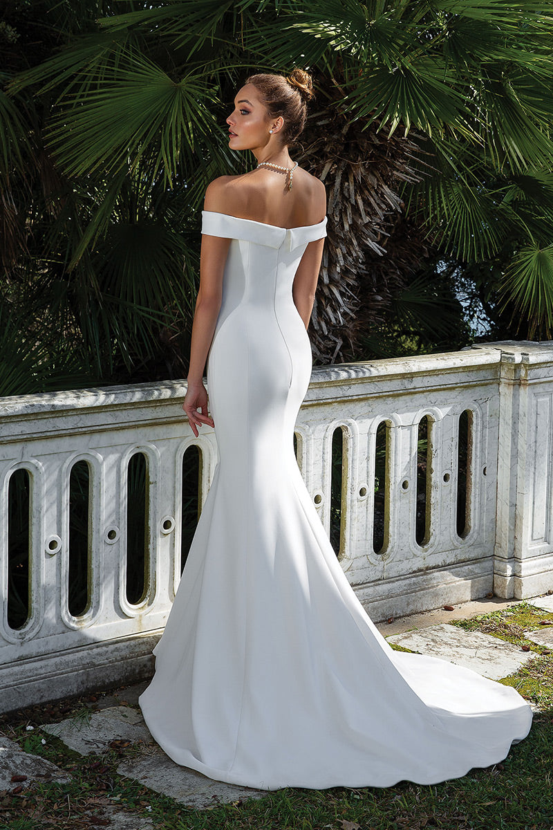 Justin Alexander Style Number 88115 - 2