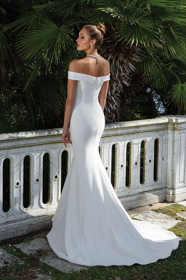 Justin Alexander Style Number 88115 - 2