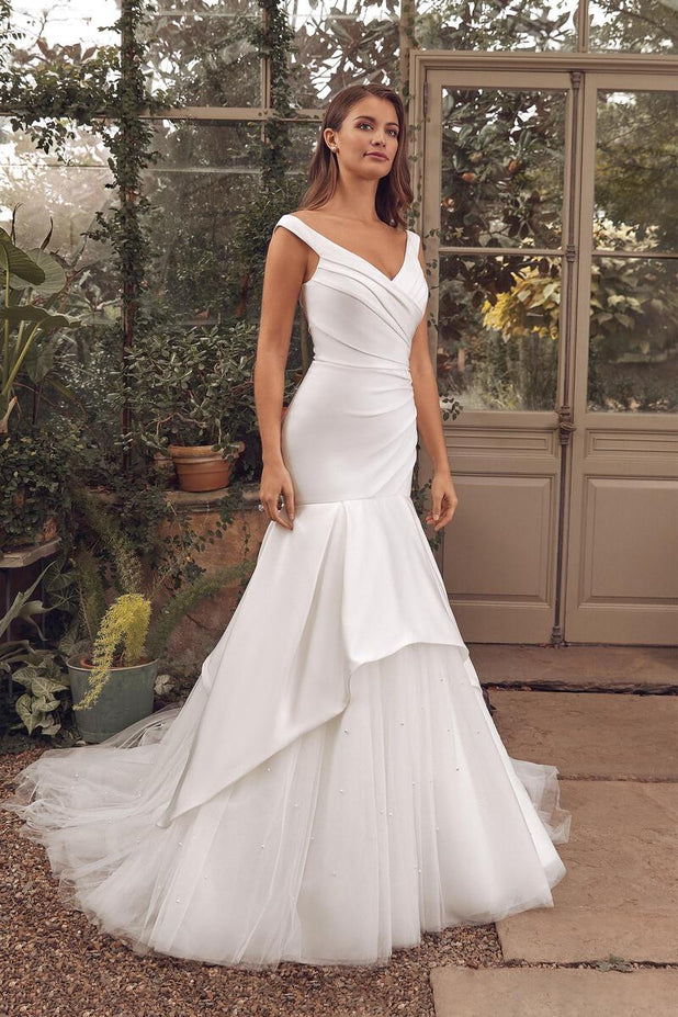 Justin Alexander Style Number 88137 - 1