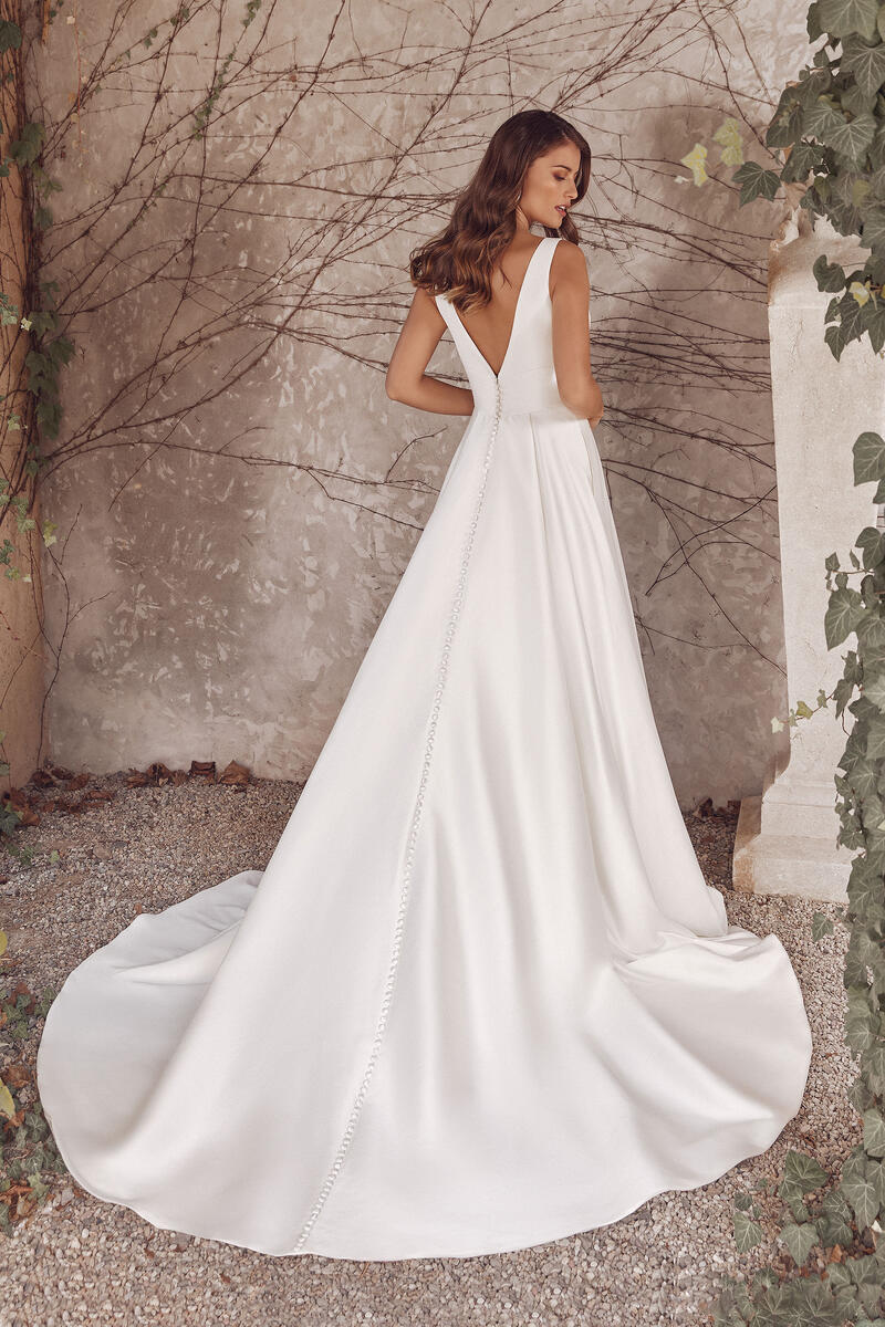 Justin Alexander Style Number 88146 - 2