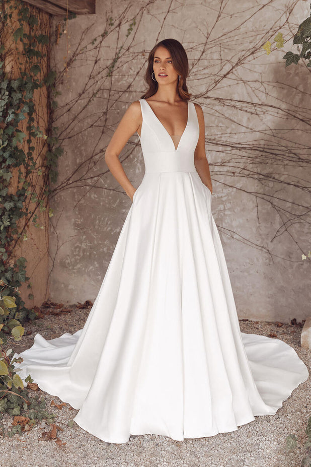 Justin Alexander Style Number 88146 - 1