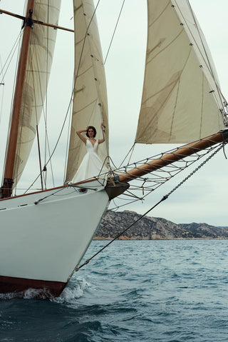 Justin Alexander Style Number 88146 - 4