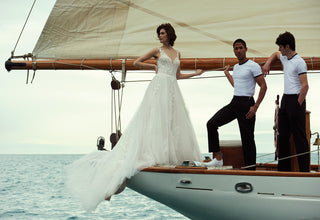 Justin Alexander Style Number 88158 - 7