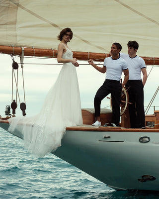 Justin Alexander Style Number 88158 - 6