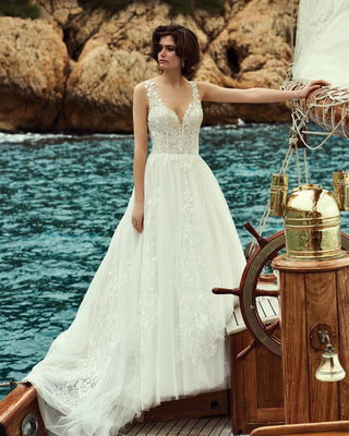 Justin Alexander Style Number 88158 - 5