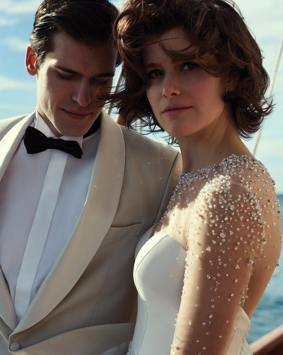 Justin Alexander Style Number 88171 - 11