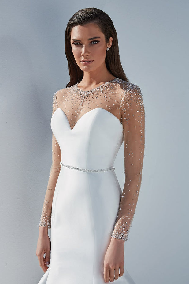 Justin Alexander Style Number 88171PI - 1
