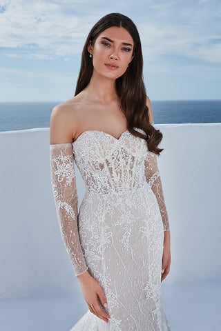 Justin Alexander Style Number 88197SL - 1