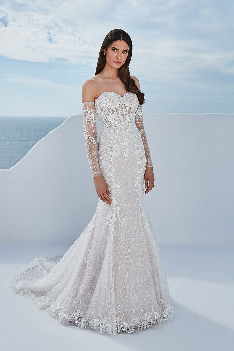Justin Alexander Style Number 88197SL - 3