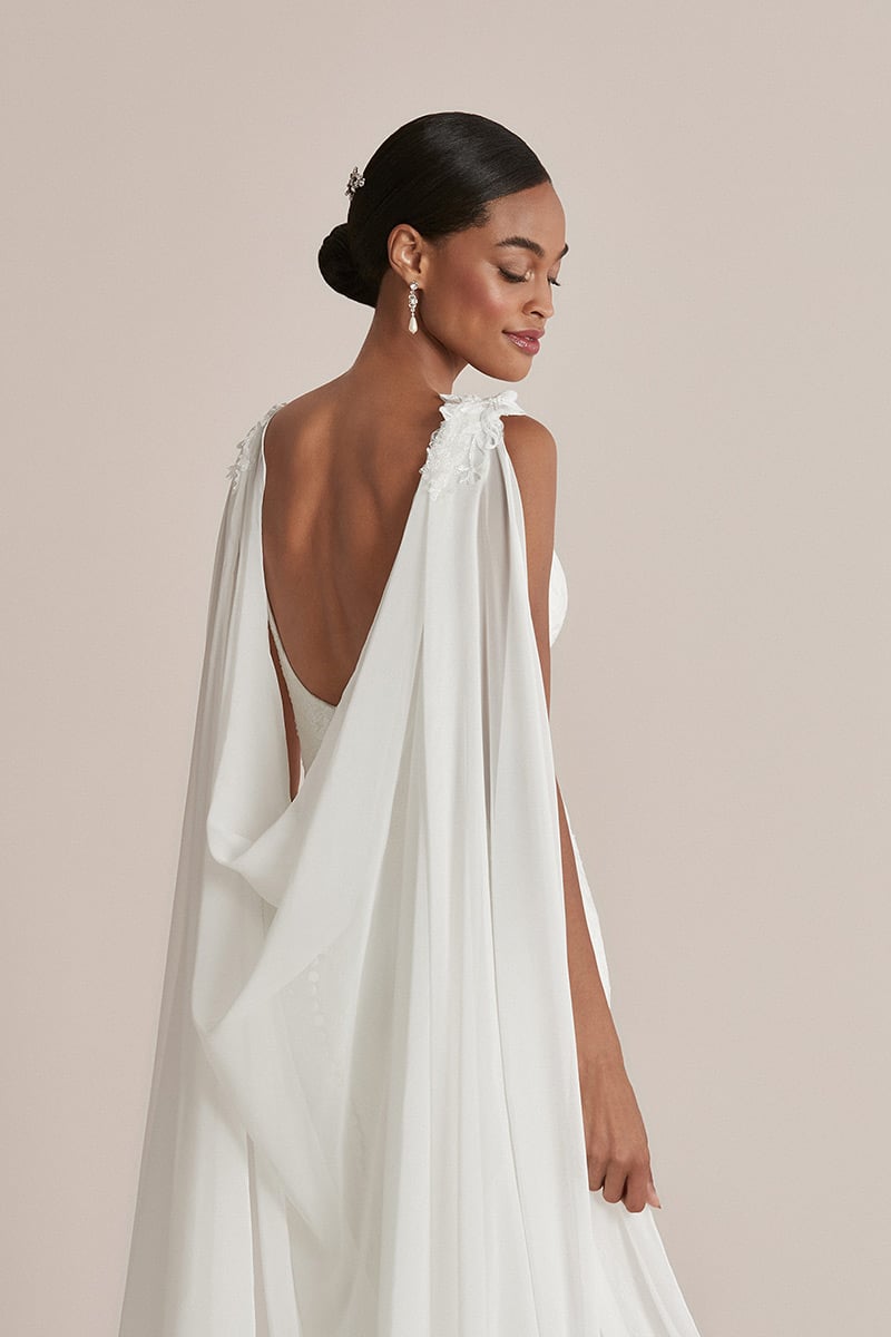 Justin Alexander Style Number 88202 - 6