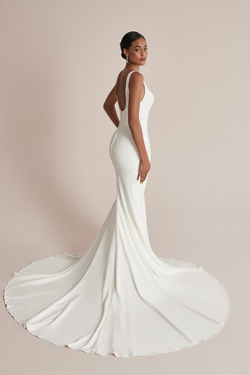 Justin Alexander Style Number 88202 - 4