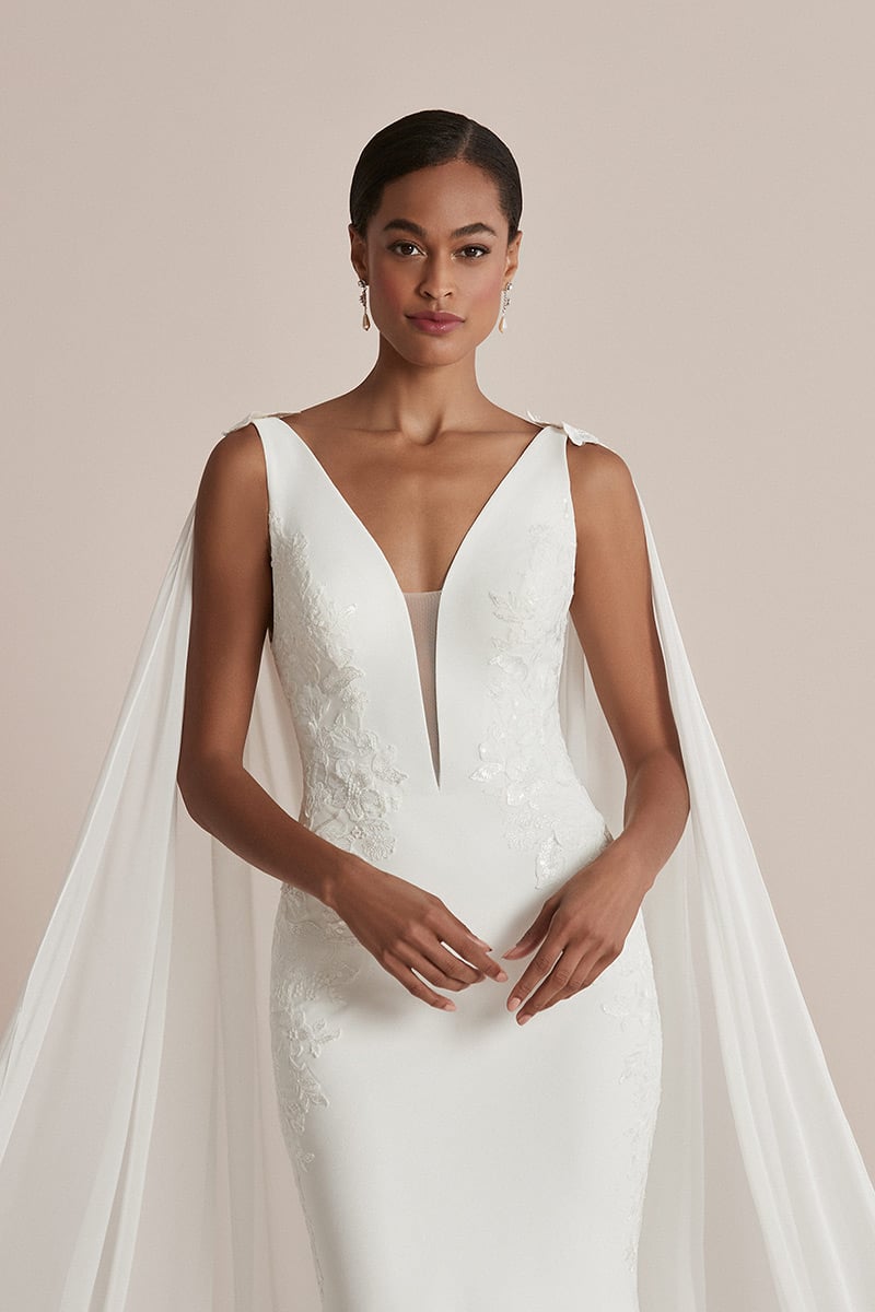 Justin Alexander Style Number 88202 - 5