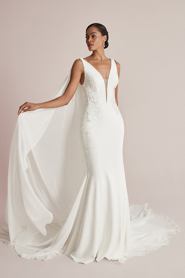 Justin Alexander Style Number 88202 - 1