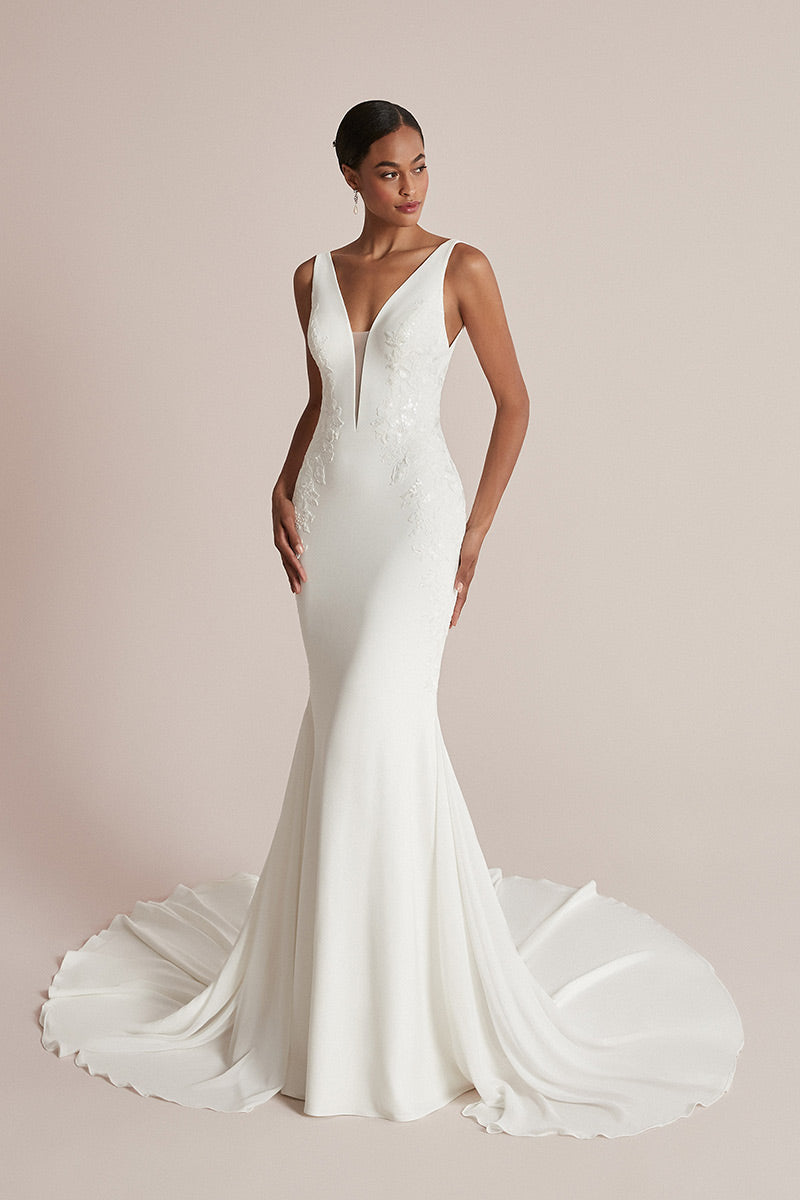 Justin Alexander Style Number 88202 - 3