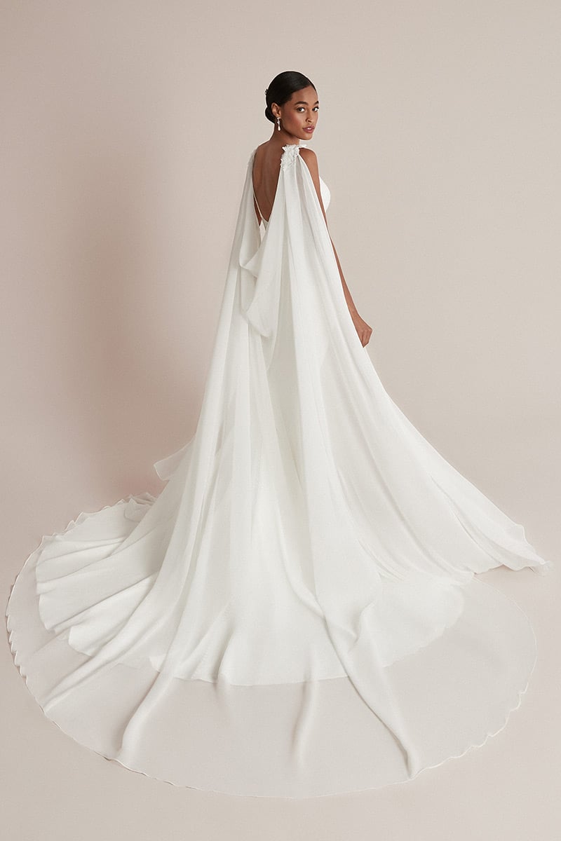 Justin Alexander Style Number 88202C - 2