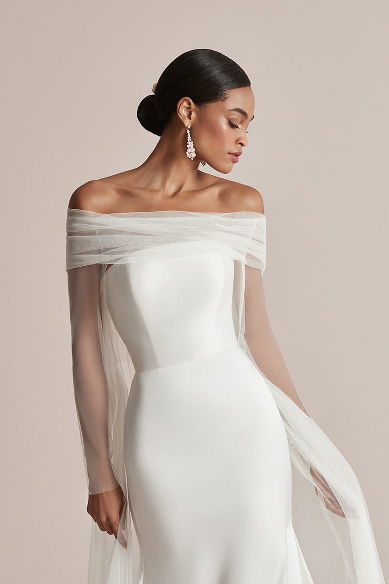 Justin Alexander Style Number 88205 - 5