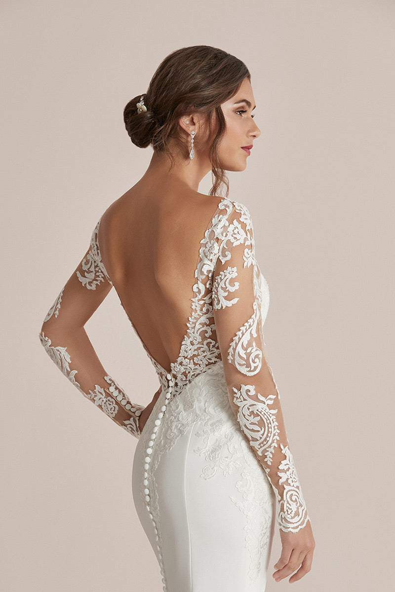 Justin Alexander Style Number 88206 - 6