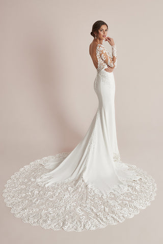 Justin Alexander Style Number 88206 - 4