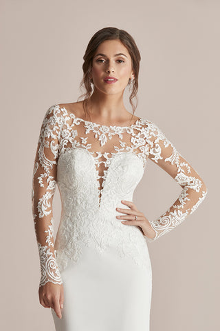 Justin Alexander Style Number 88206 - 5