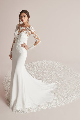 Justin Alexander Style Number 88206 - 1