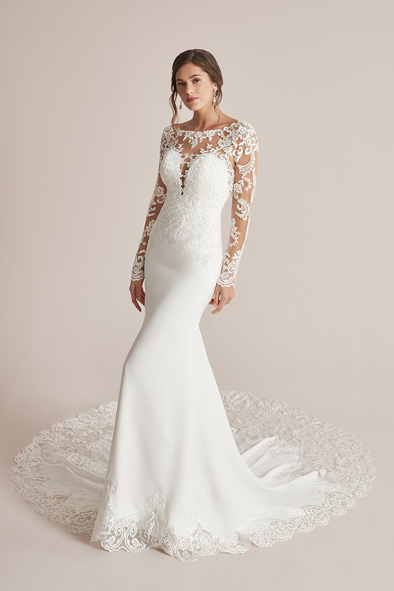 Justin Alexander Style Number 88206 - 3