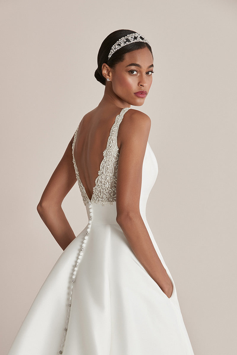 Justin Alexander Style Number 88208 - 4