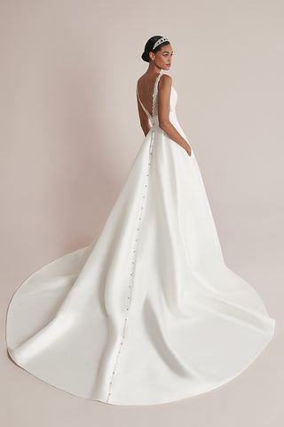 Justin Alexander Style Number 88208 - 2