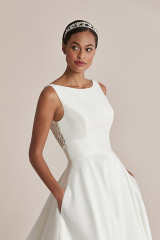 Justin Alexander Style Number 88208 - 3