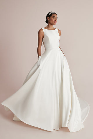 Justin Alexander Style Number 88208 - 1