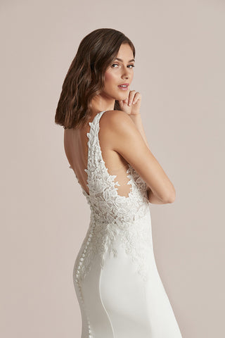 Justin Alexander Style Number 88209 - 4