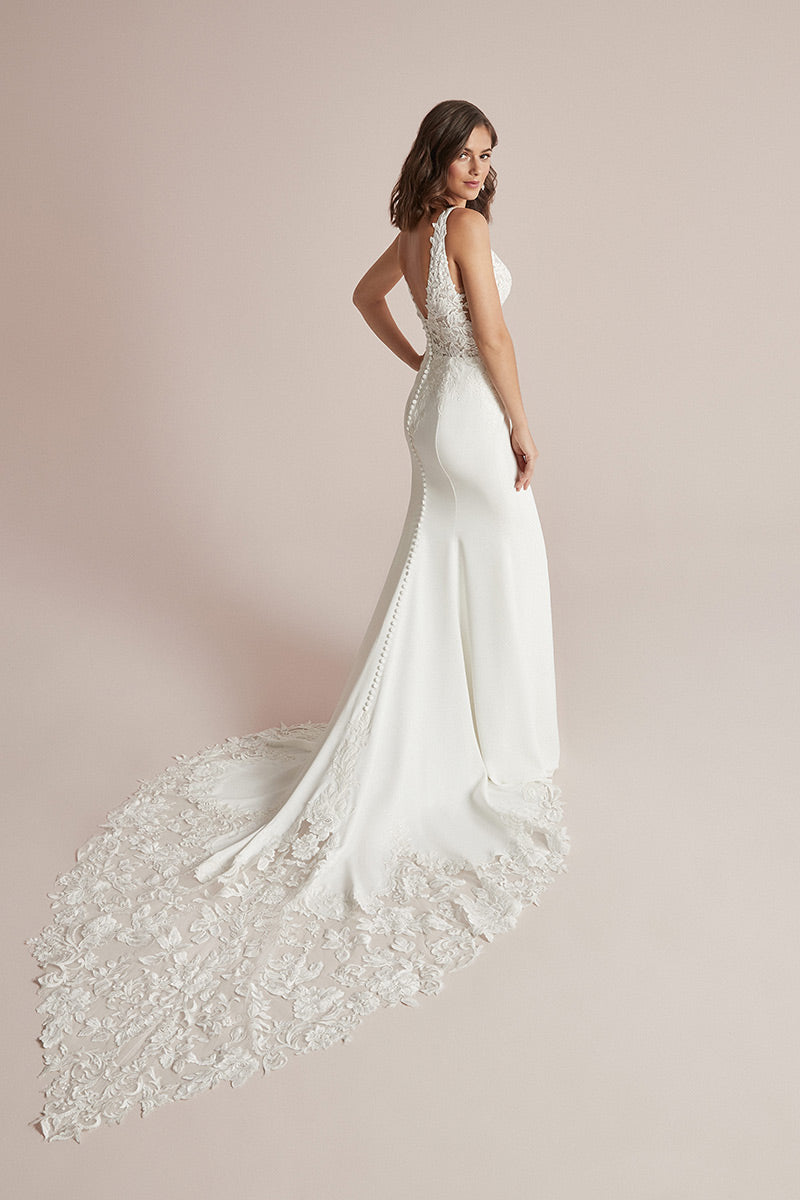 Justin Alexander Style Number 88209 - 2