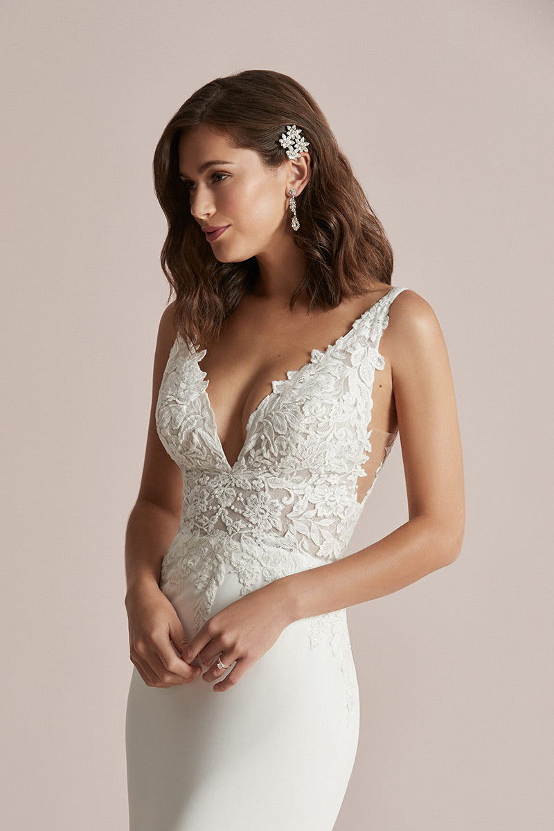 Justin Alexander Style Number 88209 - 3