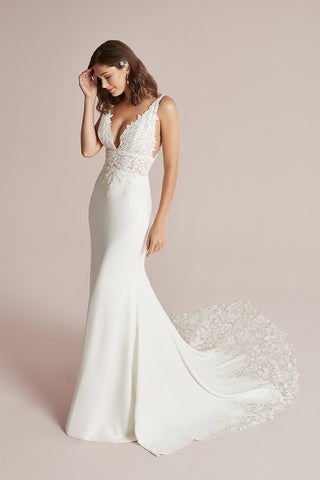 Justin Alexander Style Number 88209 - 1