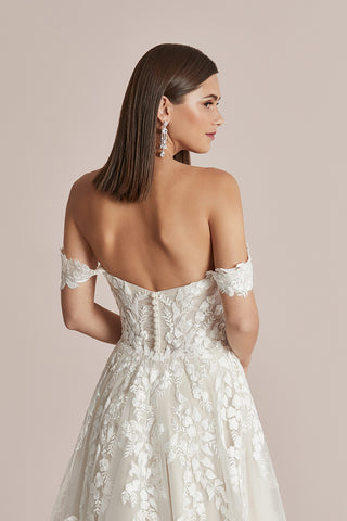 Justin Alexander Style Number 88219 - 5