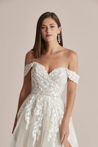 Justin Alexander Style Number 88219 - 4