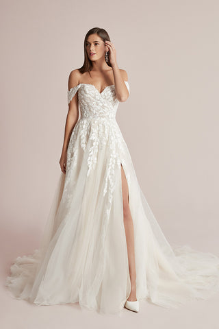 Justin Alexander Style Number 88219 - 1