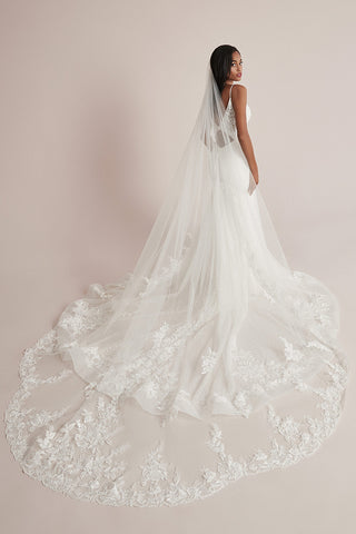 Justin Alexander Style Number 88220V - 1