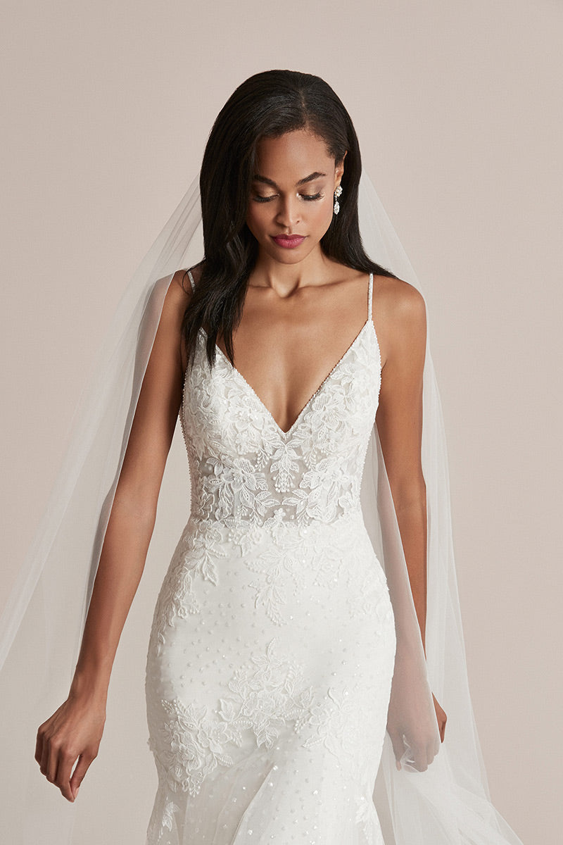 Justin Alexander Style Number 88220V - 3