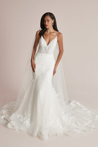 Justin Alexander Style Number 88220V - 2