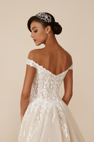 Justin Alexander Style Number 88245-Train - 4