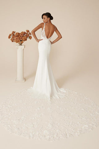 Justin Alexander Style Number 88247 - 2