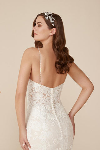 Justin Alexander Style Number 88248-Straps - 2