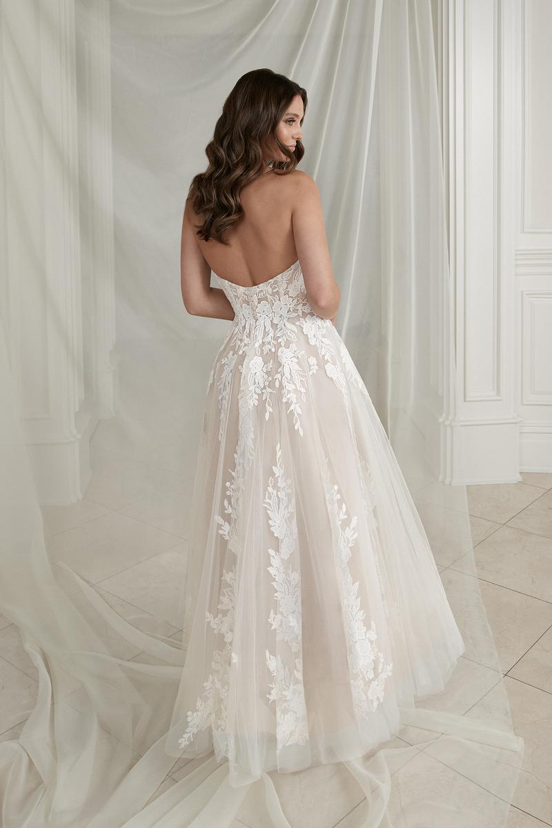 Justin Alexander Style Number 88255 - 2