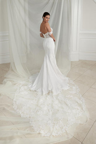 Justin Alexander Style Number 88260 - 2