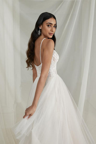 Justin Alexander Style Number 88271 - 4