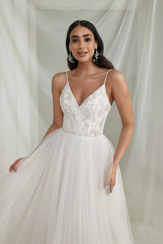 Justin Alexander Style Number 88271 - 3