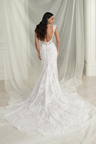 Justin Alexander Style Number 88275 - 2