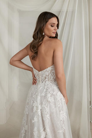 Justin Alexander Style Number 88282 - 7