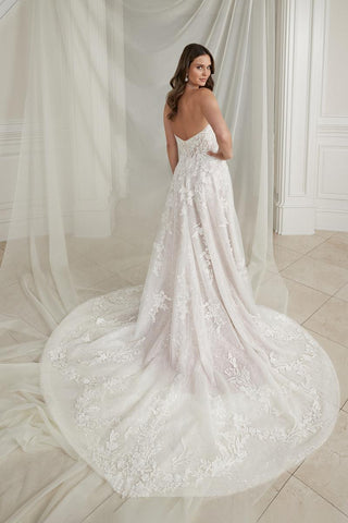 Justin Alexander Style Number 88282 - 4