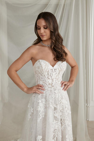 Justin Alexander Style Number 88282 - 6